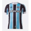 Officiële Voetbalshirt Gremio Thuis 2021-22 - Heren